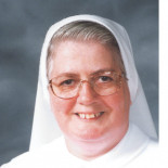 Sr Rita Fortier