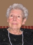 Yvette Ainsley