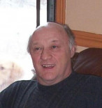 Eric Milton (Rick) Dunn