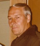 Clair (Bud) Currie