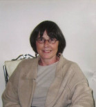 Laura Elizabeth Watson