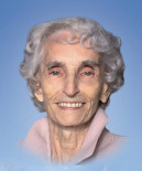 Rollande Lavallée Bolduc