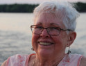 Barbara Corkum Sheriff