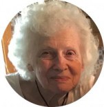 Inez Aurelia Bertha Copp