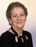 Doris Paradis