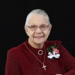 Mary Ellen Victoria Dunphy