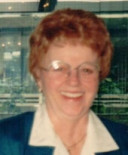 Gertrude Gravel Thibault