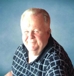 Wayne Lloyd MacKinnon