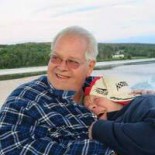 Raymond Joseph (Ray) Tomah