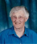 Madeline Pearl Branscombe