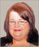 Margaret Elizabeth (Betty) MacIsaac