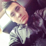 Cole Howard (Boucher) Runningaround