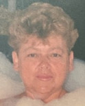 Angéline Villeneuve Laliberté
