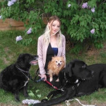 Kyndra Yvonne McConachie