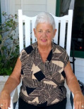 Judith Bonnie Atkinson Oliver