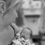 Bébé Charlie Dufresne