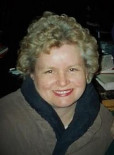 Doris Stull O'Keefe