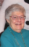 Joan A. Bulger