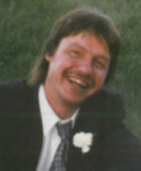 Robert Martin Draper