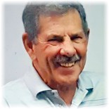 Eldon Joseph Arsenault