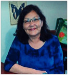 Colleen Amber (Keene) Poitras McNabb