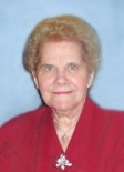Gabrielle Baron