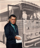 Lloyd Einar Stephenson