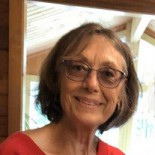 Marika (Mary) Hanych