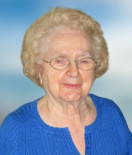 Jacqueline Côté Laliberté