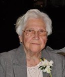 Thérèse Spooner
