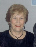 Marie Theresa Robertson