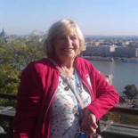 Bernardina (Bernie) van der Voort