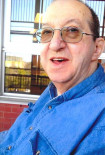 Michel Bourbonnais
