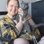 Allison Mae Ann Savary