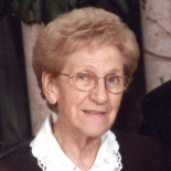 Yvonne Gingues Rodrigue
