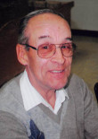 Joseph André Antonio (Andy) Gagnon