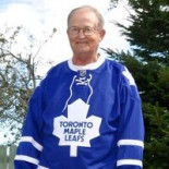 Kenneth Ivan MacLeod