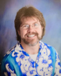 William Edmund (Ted) Husband