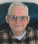 Benjamin Gerald MacIntyre