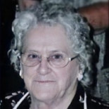 Dorothy Grace Crooks O'Hearn