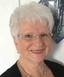 Anita Fredette Durand