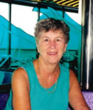 Patricia Ruth Anderson Haller