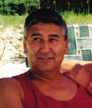 Wayne Joseph Raymond Mosionier