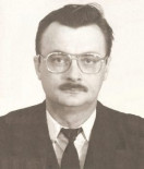 Gregory Hartley