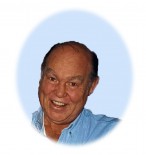 Donald Francis Moon