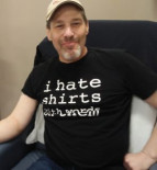 Timothy Allan Henderson