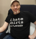 Timothy Allan Henderson