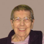 Yvonne Witherow Christie