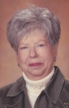 Marthe Plouffe Ménard