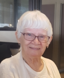 Eva Giesbrecht
